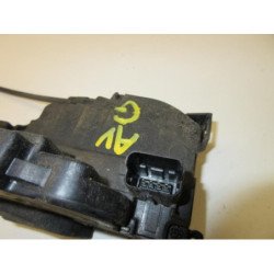 Serrure Avant Gauche Renault Clio 3 Phase 1